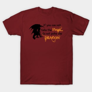 Dragon Heat T-Shirt